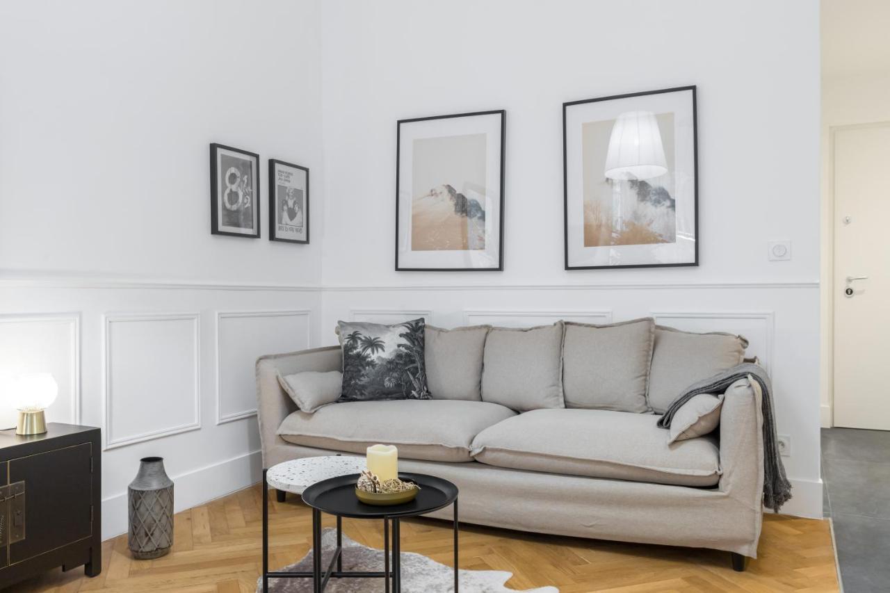 Herold Balcon نيس المظهر الخارجي الصورة